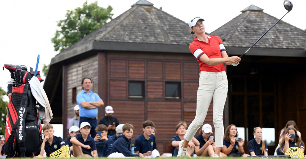 Golferlebnis Falkenstein   Golferlebnis Falkenstein