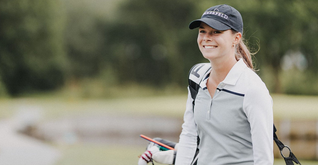 Golferlebnis Falkenstein   Golferlebnis Falkenstein