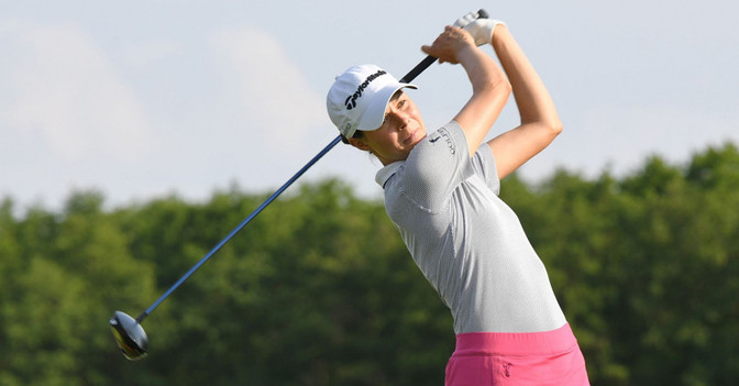  Golferlebnis Falkenstein 