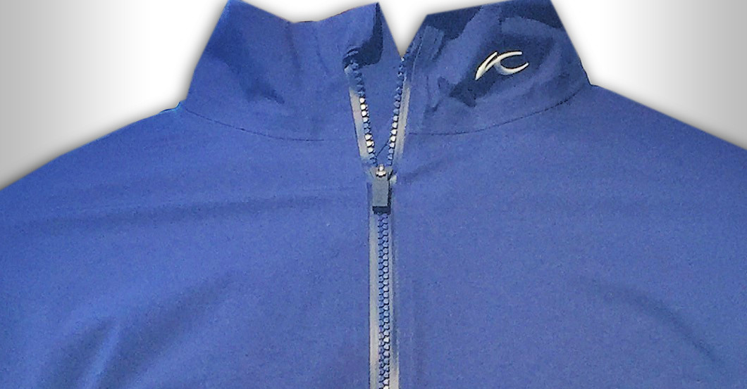 Golfregenoutfit KJUS 1   Golfregenoutfit KJUS 1