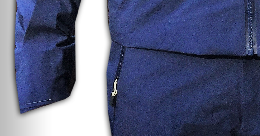 Golfregenoutfit KJUS 1   Golfregenoutfit KJUS 1