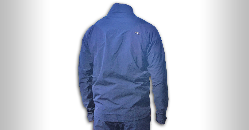 Golfregenoutfit KJUS 2   Golfregenoutfit KJUS 2