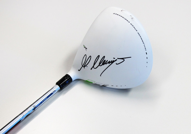  Golfschläger Kaymer 