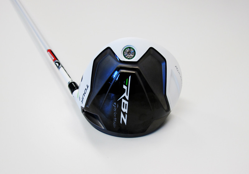  Golfschläger Kaymer 