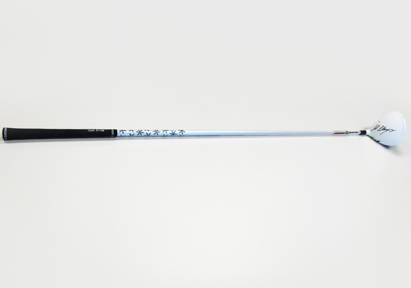  Golfschläger Kaymer 