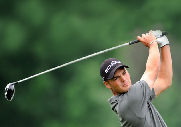  Golfschläger Kaymer 