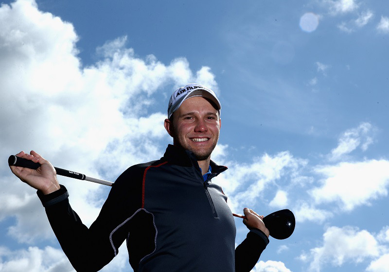  Golfschläger Kieffer 