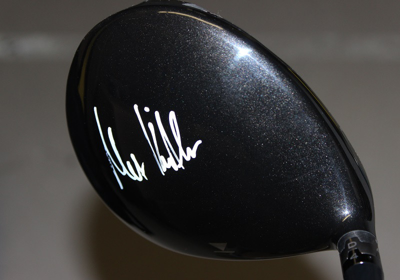  Golfschläger Kieffer 