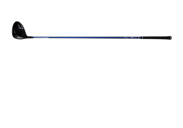  Golfschläger Kieffer 