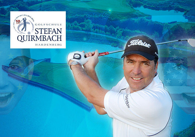  Golftag mit Quirmbach 