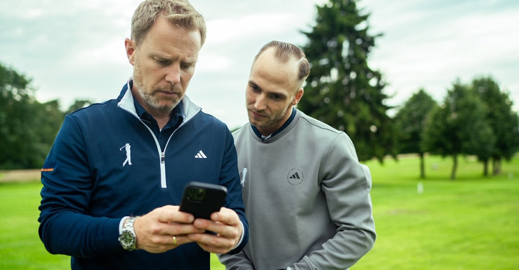  Golftraining Bünker 