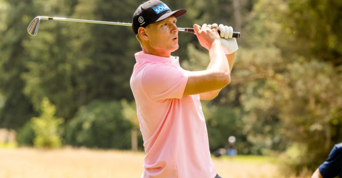 Golfturnier Dreßen   Golfturnier Dreßen