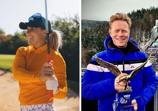  Golfturnier Eberl Thoma 