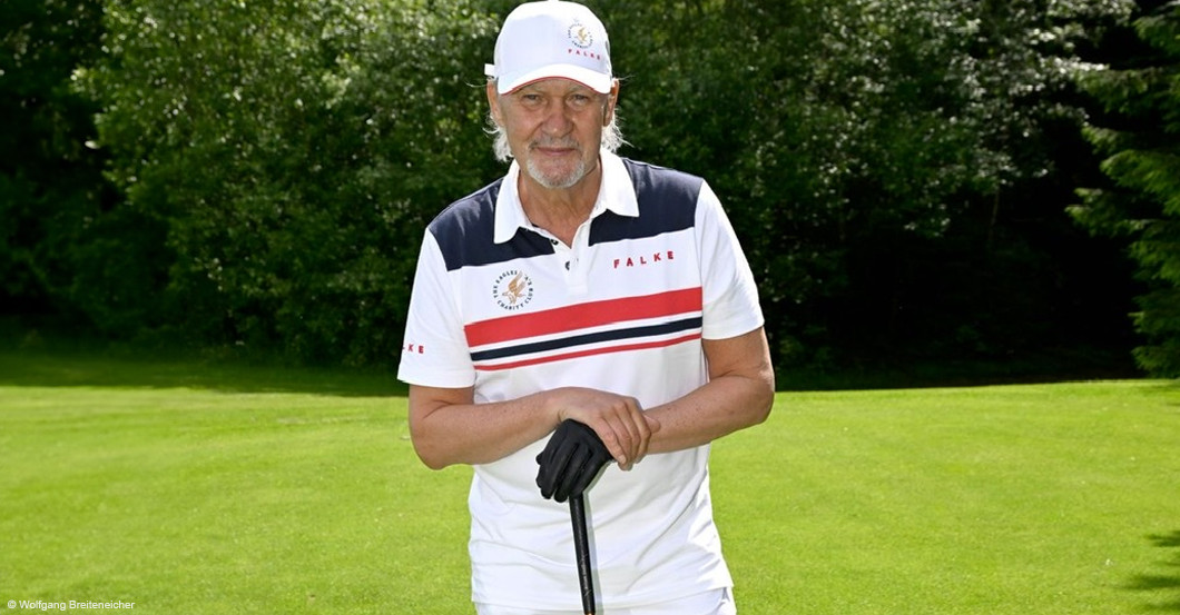 Golfturnier Logan DJ Bobo   Golfturnier Logan DJ Bobo