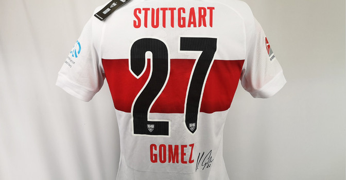  Gomez M teamsigniert  
