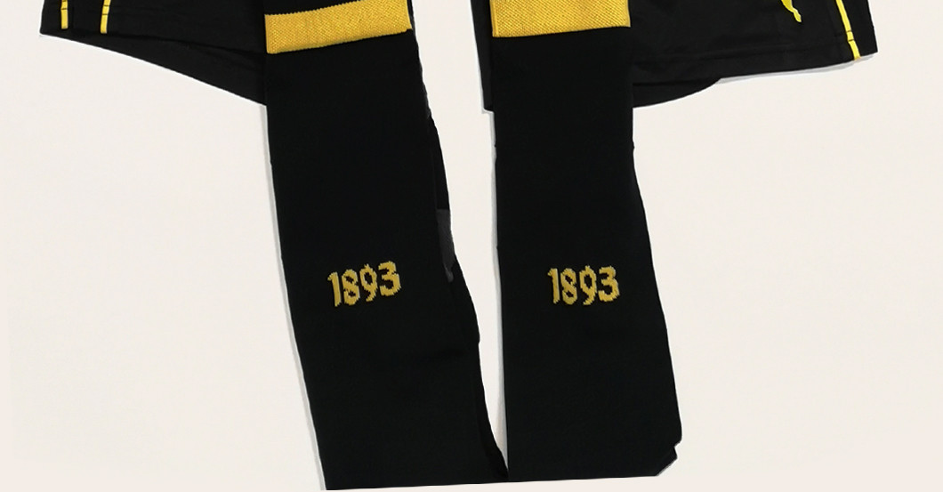  Gomez Relegationsoutfit 