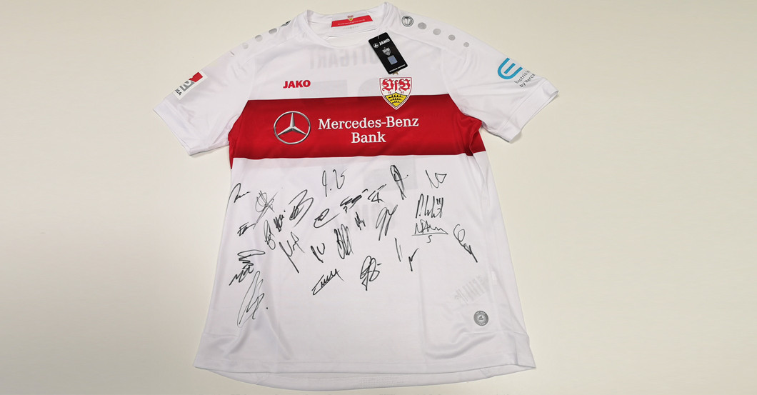 Gomez teamsigniert XL   Gomez teamsigniert XL