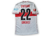  Gonzalez Trikot 