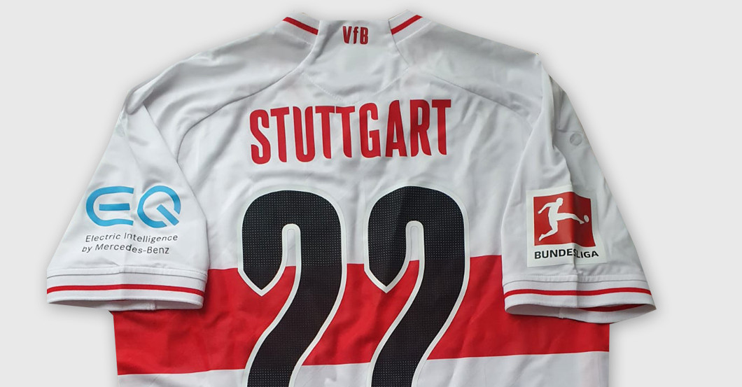 Gonzalez Trikot   Gonzalez Trikot