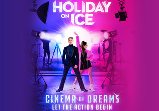 Good 1 Holiday on Ice    Good 1 Holiday on Ice