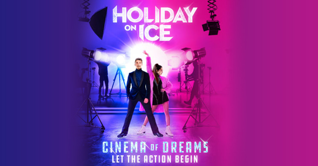  Good 1 Holiday on Ice  