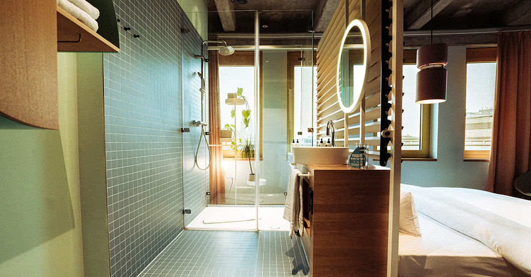 Good 25hours Hotel   Good 25hours Hotel