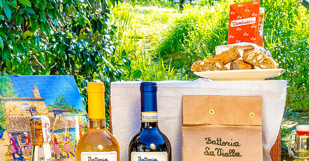  Good Abendessen Vialla  