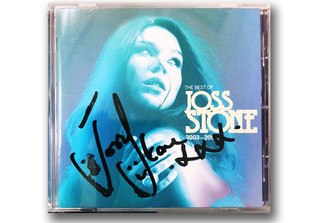 Good Album Joss Stone 2   Good Album Joss Stone 2