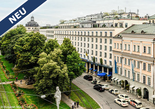  Good Bayerischer Hof 