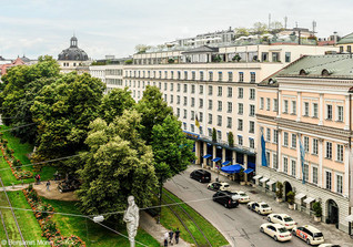 Good Bayerischer Hof 