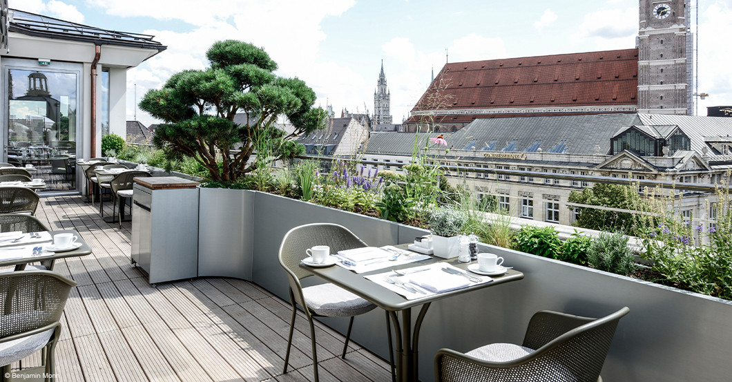  Good Bayerischer Hof 