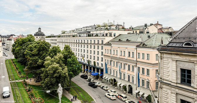  Good Bayerischer Hof 