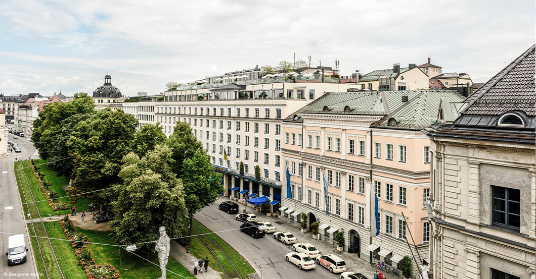  Good Bayerischer Hof 