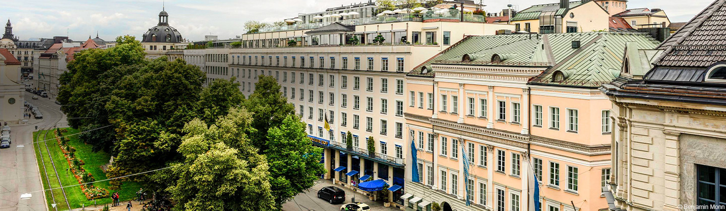  Good Bayerischer Hof 