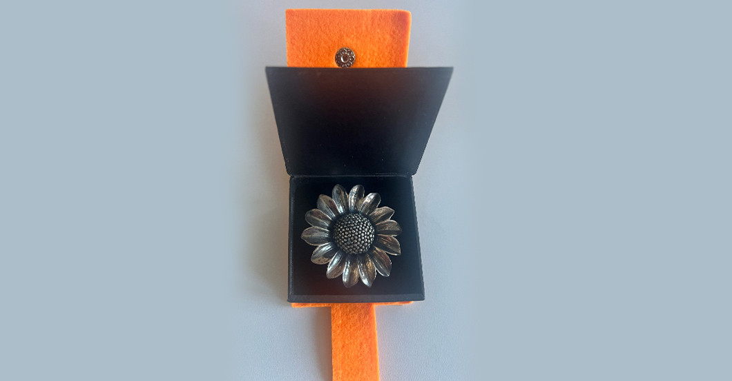  Good Brosche Barbara 2 