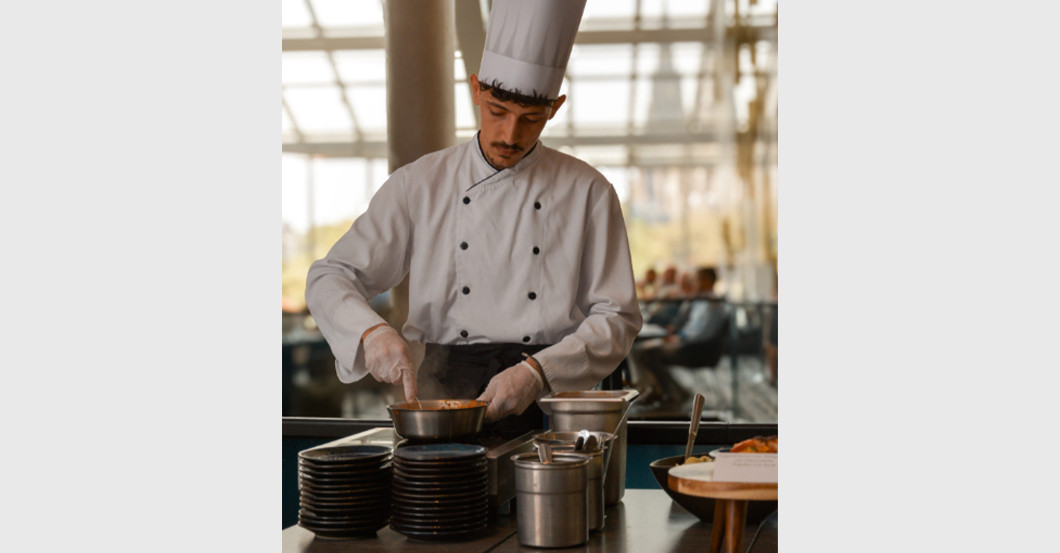  Good Brunch Hyatt   