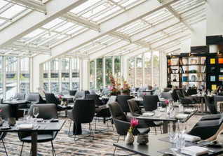 Good Brunch im Glashaus   Good Brunch im Glashaus