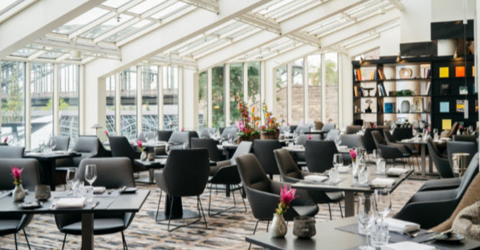 Good Brunch im Glashaus   Good Brunch im Glashaus