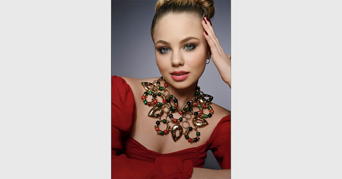 Good Collier   Good Collier