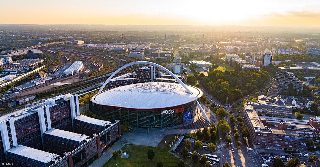 Good Dachführung Köln 1   Good Dachführung Köln 1