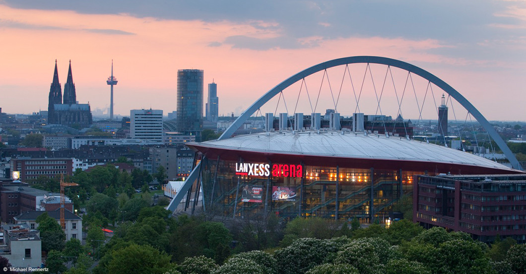 Good Dachführung Köln 3   Good Dachführung Köln 3