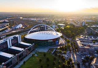  Good Dachführung Köln 5 