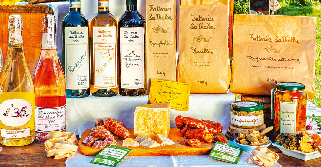  Good Der große Viallino 