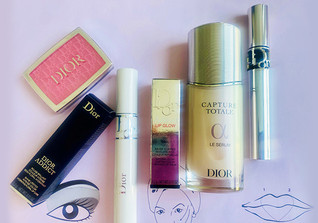 Good Dior Set   Good Dior Set