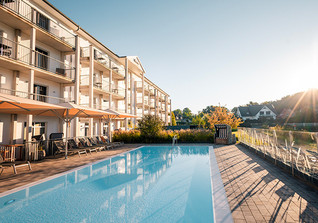  Good Dorint Hotel Resort 