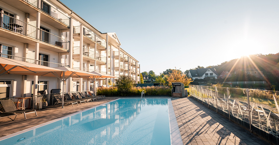  Good Dorint Hotel Resort 