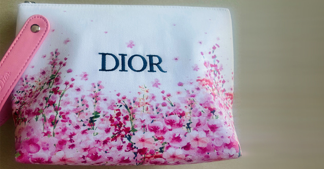  Good Ein Set von Dior  