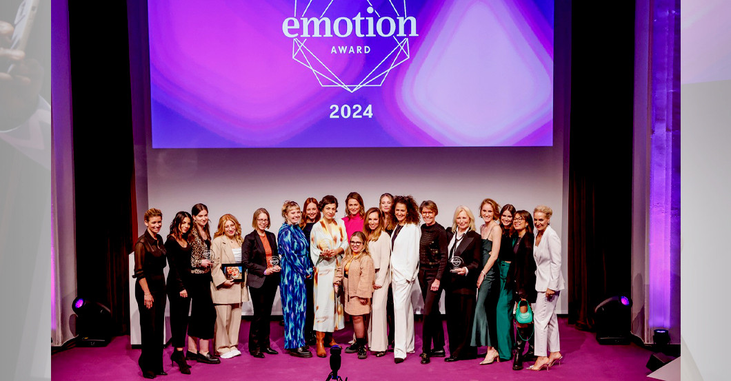 Good Emotion Award   Good Emotion Award