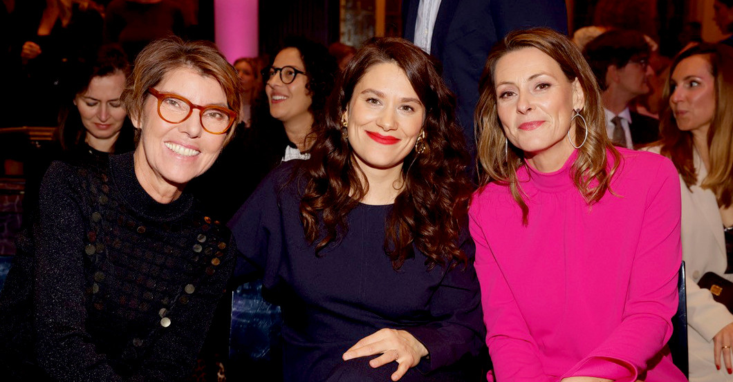 Good Emotion Award   Good Emotion Award