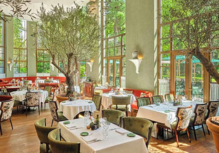  Good Florio Restaurant 